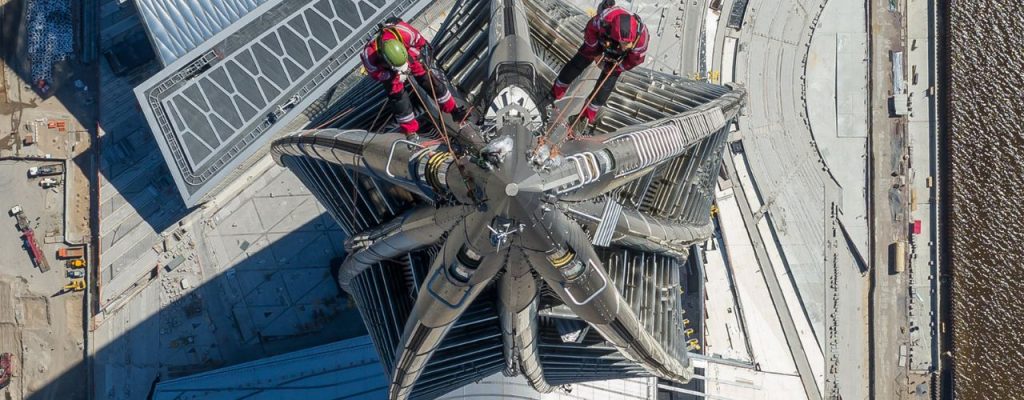 The Impact of Melbourne's Climate on High-Rise Building Maintenance